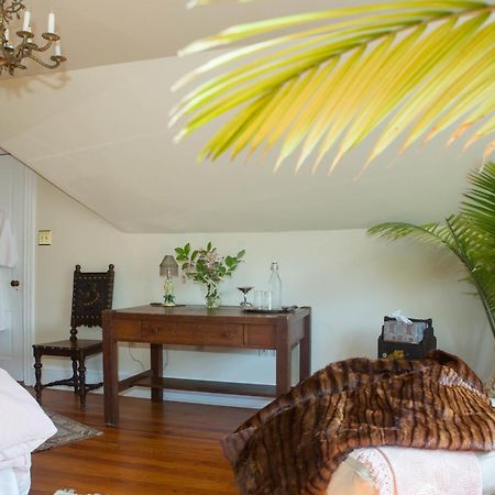 Bed and Breakfast 10 Clarke Frederick Pokoj fotografie