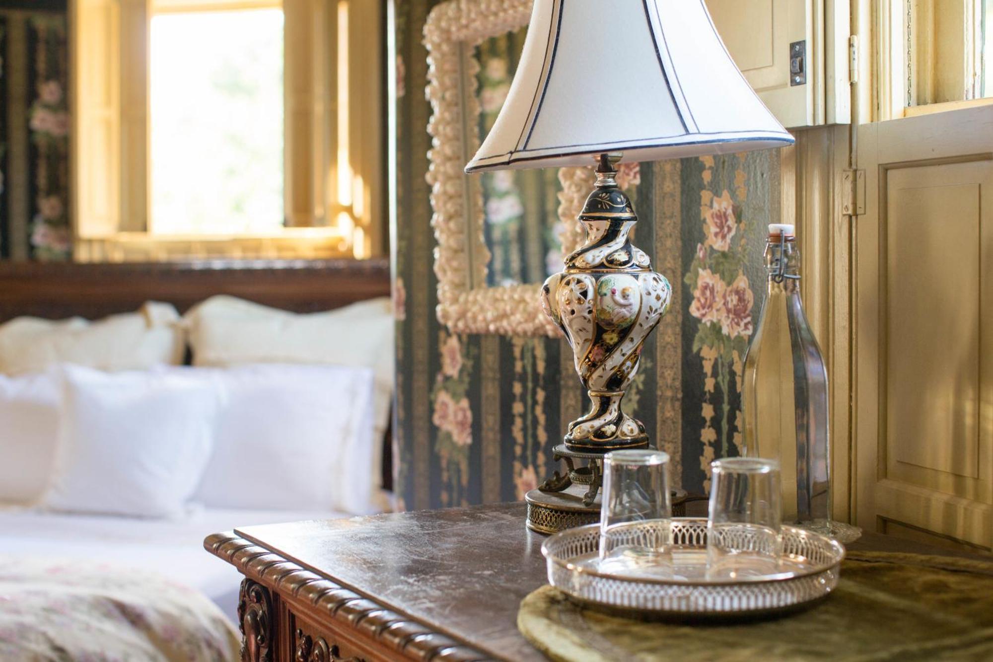 Bed and Breakfast 10 Clarke Frederick Pokoj fotografie