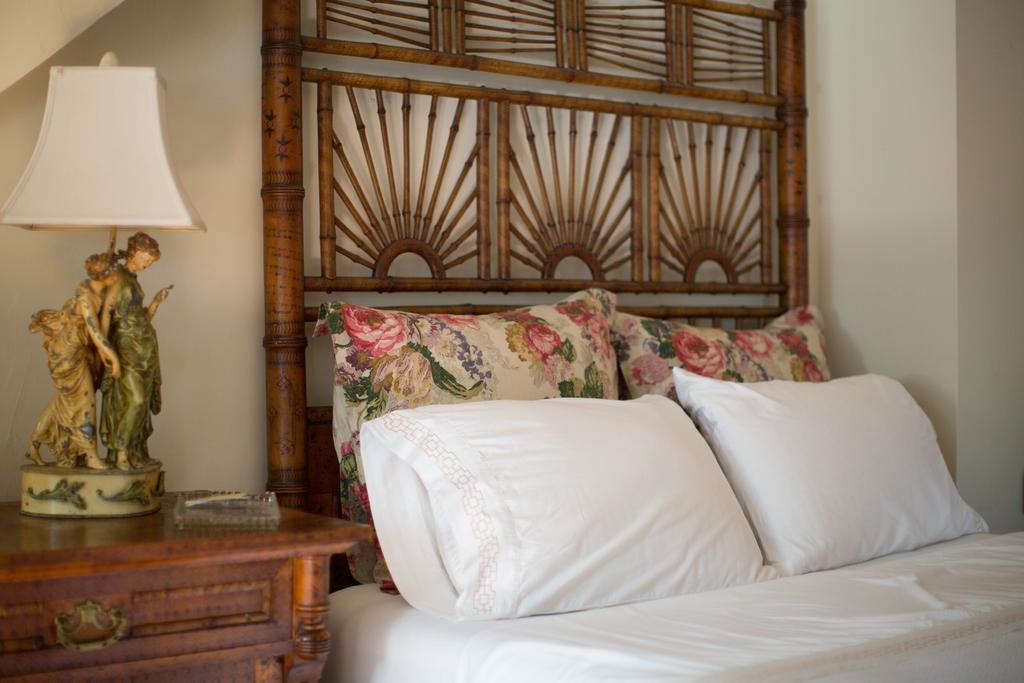 Bed and Breakfast 10 Clarke Frederick Pokoj fotografie