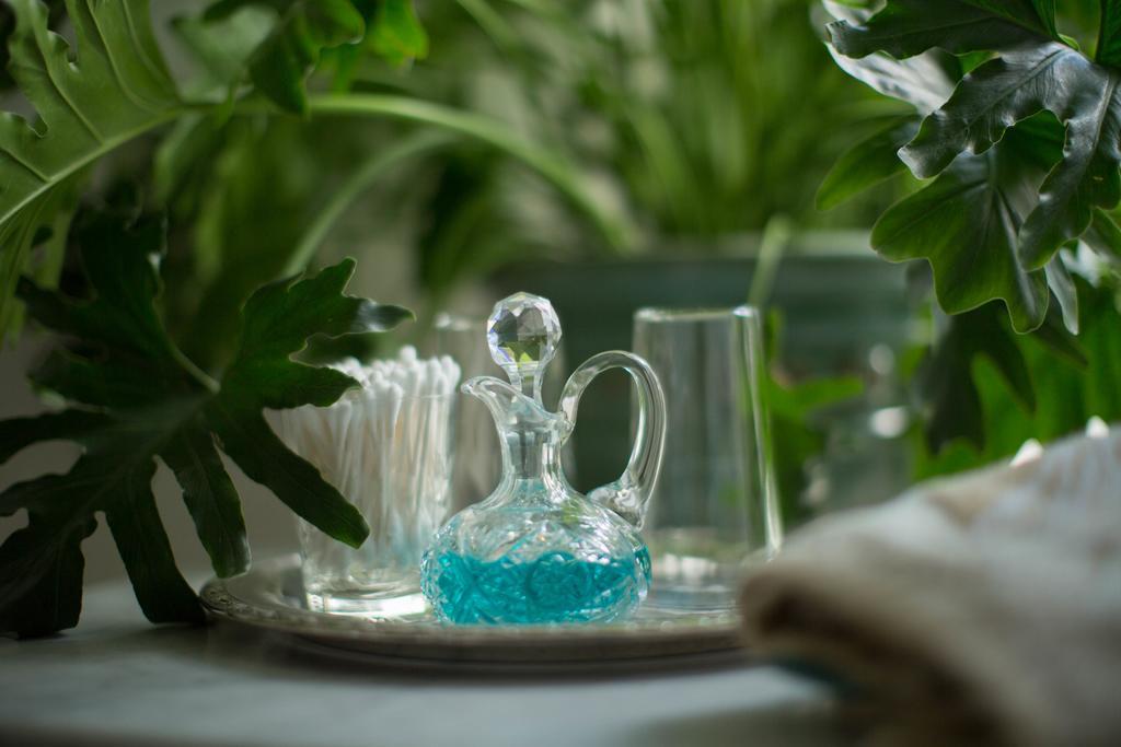 Bed and Breakfast 10 Clarke Frederick Pokoj fotografie